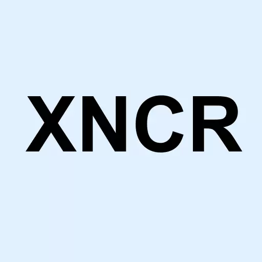 Xencor Inc. Logo