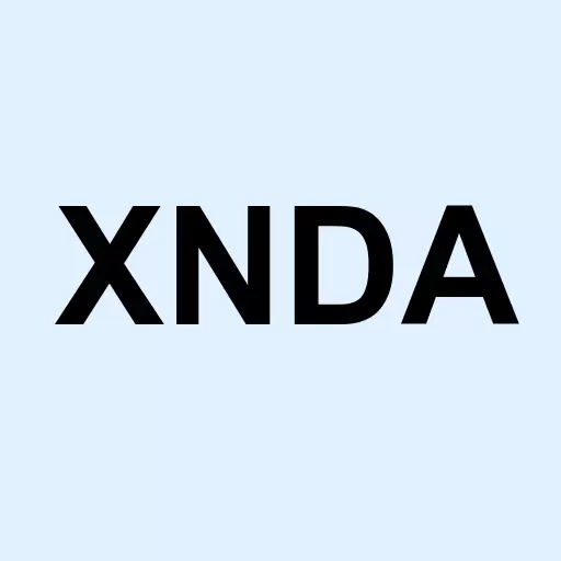 Xinda International Corp Logo