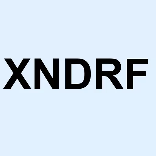 Xander Resources Inc Logo