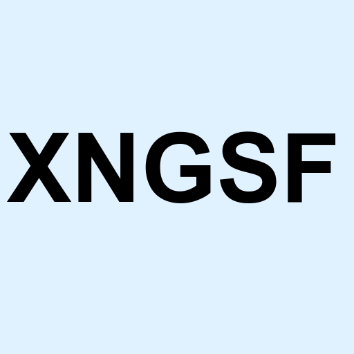 Stock xngsf logo