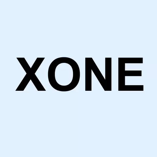 The ExOne Company Logo
