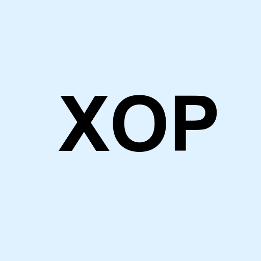 Stock xop logo