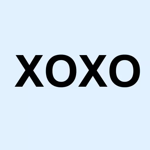 XO Group Inc. Logo