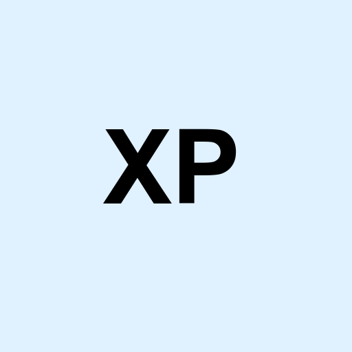 Stock xp logo