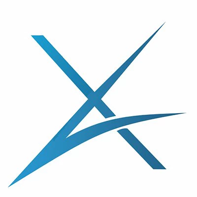 Xpediator PLC Logo