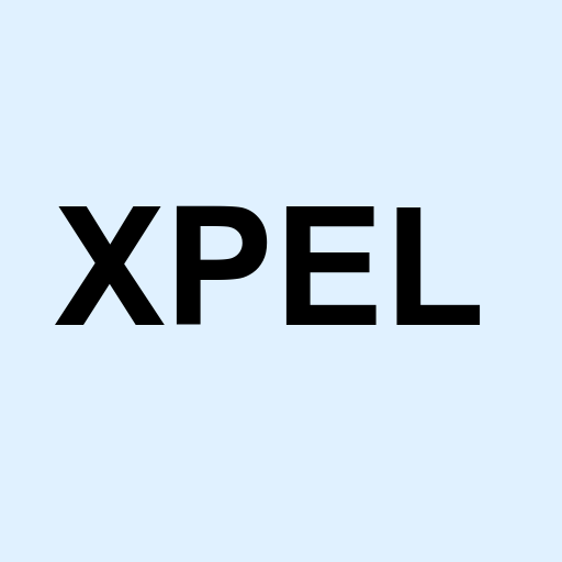 Stock xpel logo
