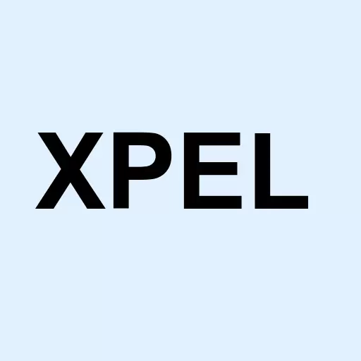 XPEL Inc. Logo