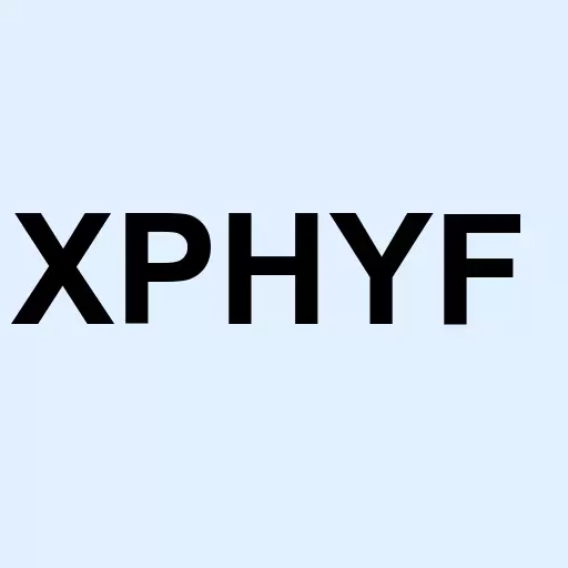 XPhyto Therapeutics Corp Logo