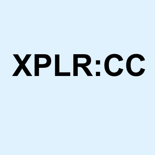 Stock xplr:cc logo