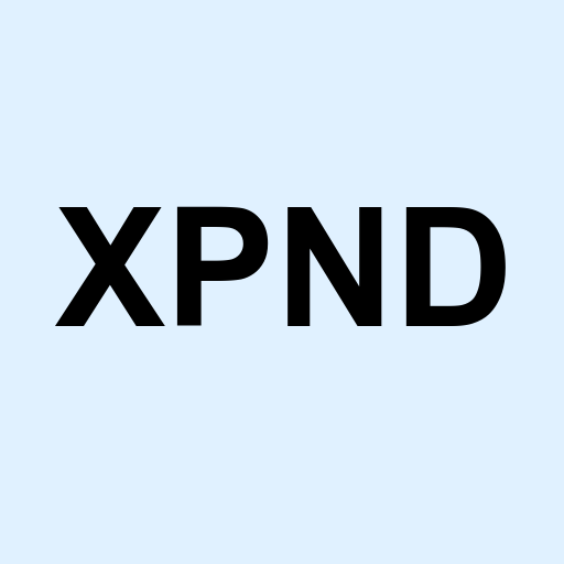 Stock xpnd logo