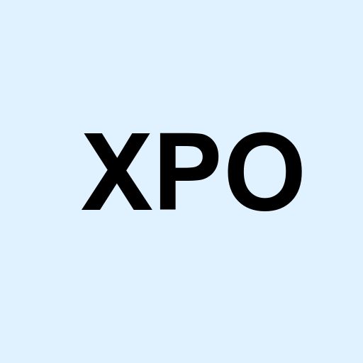 Stock xpo logo