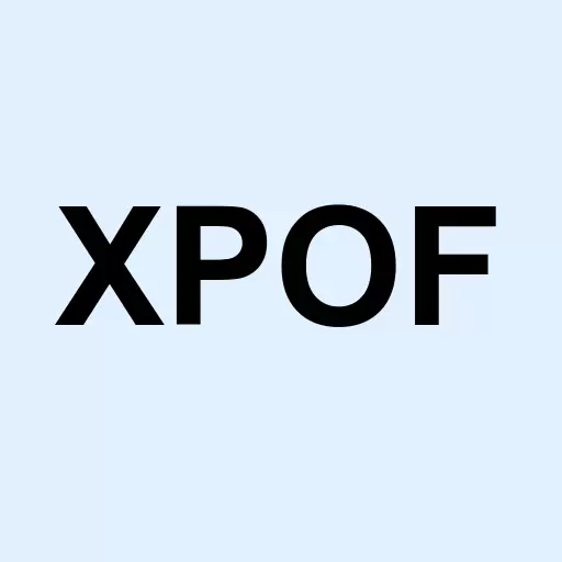 Xponential Fitness Inc. Class A Logo