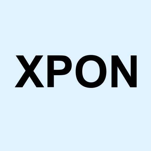 Stock xpon logo