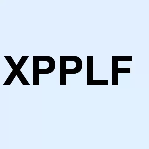 Xp Power Ltd Ord Logo