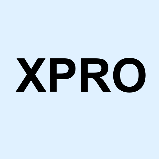 Stock xpro logo