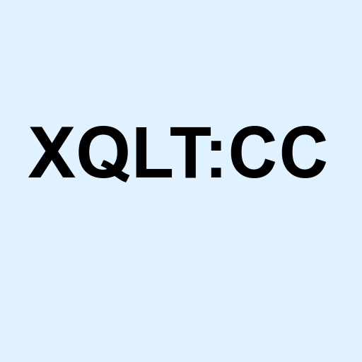 Stock xqlt:cc logo