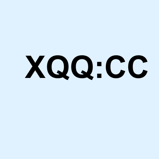 Stock xqq:cc logo