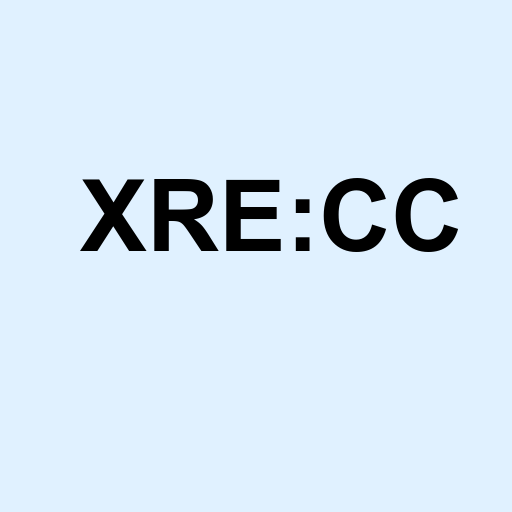 Stock XRE:CC logo
