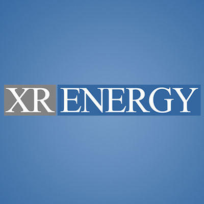 Stock xreg logo