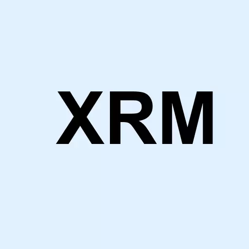 Xerium Technologies Inc. Logo