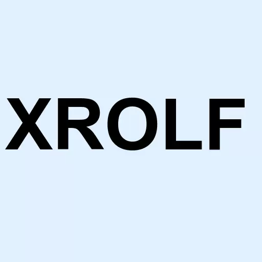 Xero Ltd Ord Logo