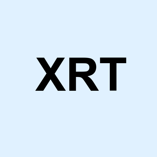 Stock xrt logo