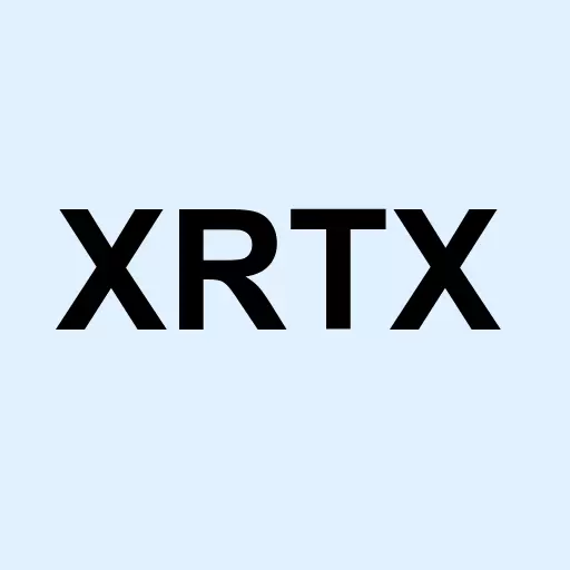 XORTX Therapeutics Inc. Logo