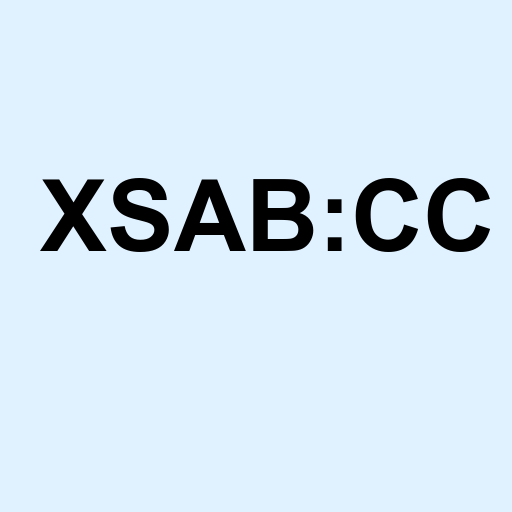 Stock xsab:cc logo