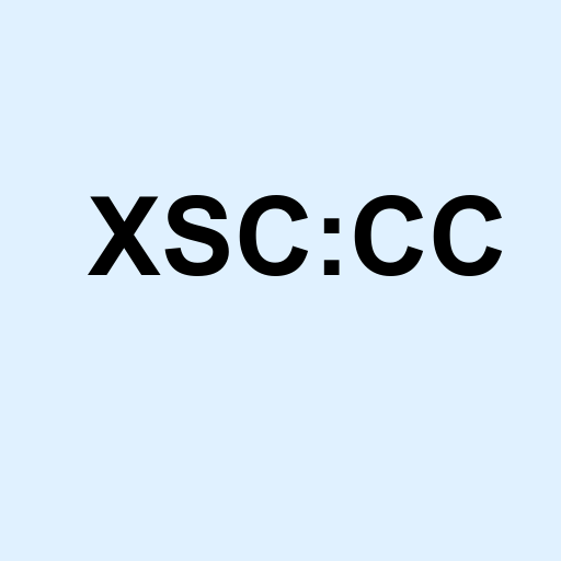 Stock XSC:CC logo