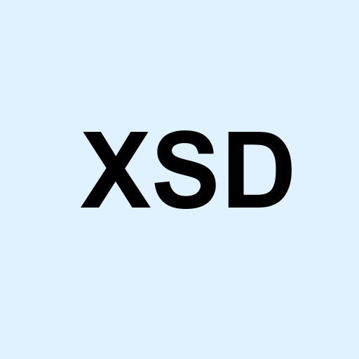 Stock xsd logo
