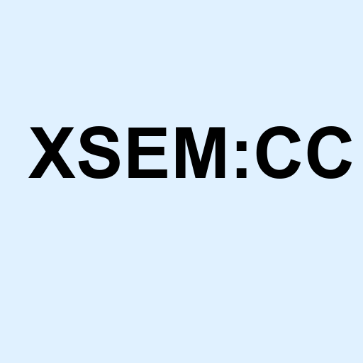 Stock xsem:cc logo