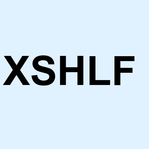 Stock xshlf logo