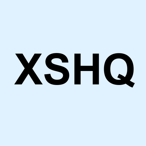 Stock xshq logo