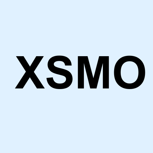 Stock xsmo logo