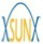 Stock xsnx logo