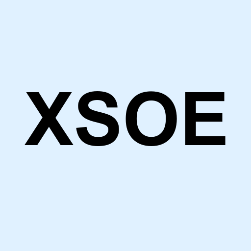 Stock xsoe logo