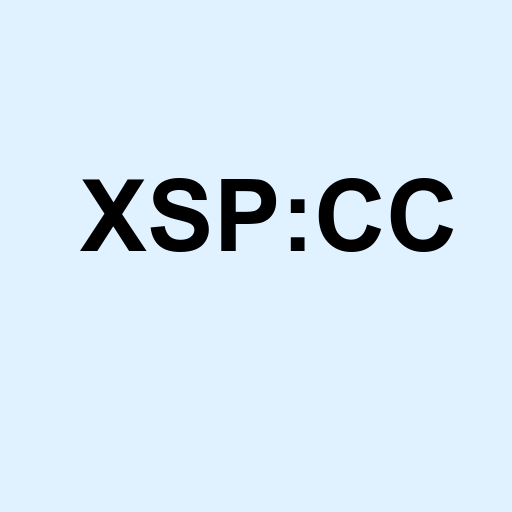 Stock xsp:cc logo