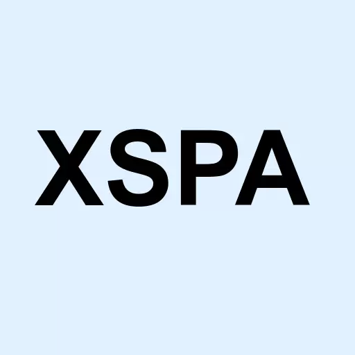 XpresSpa Group Inc. Logo