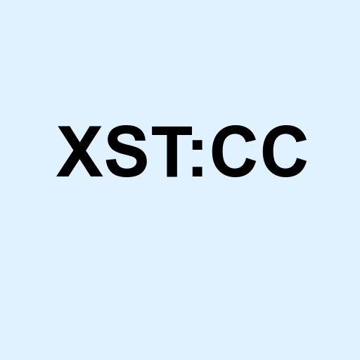 Stock XST:CC logo