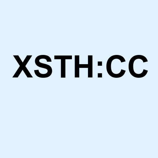 Stock xsth:cc logo