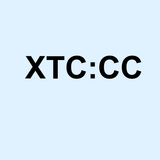 Stock XTC:CC logo