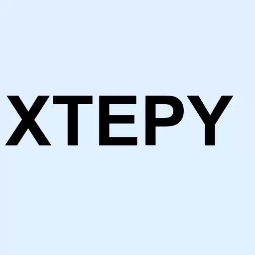 Xtep International Holdings Ltd ADR Logo