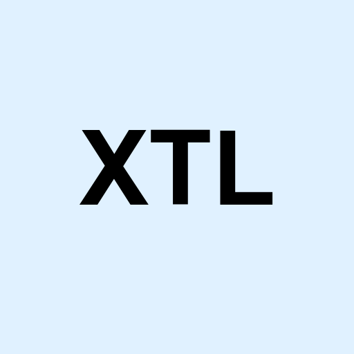 Stock xtl logo