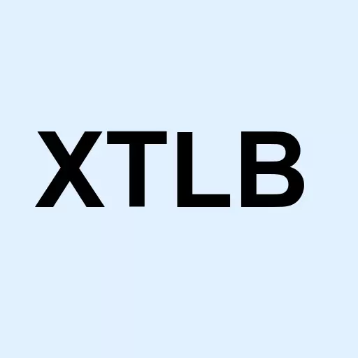 XTL Biopharmaceuticals Ltd. Logo