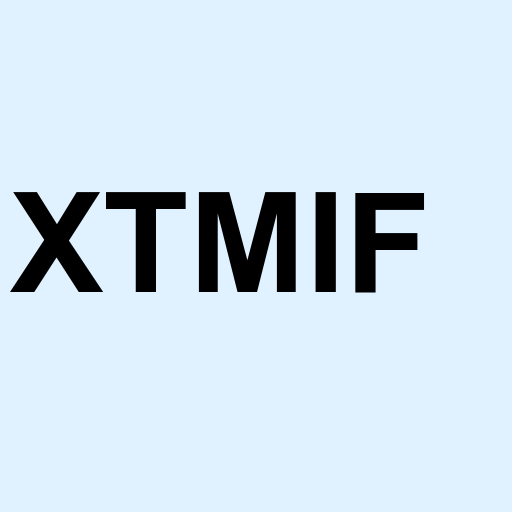 Stock xtmif logo