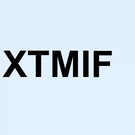 XTM Logo