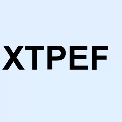 Xtep International Holdings Ltd Logo