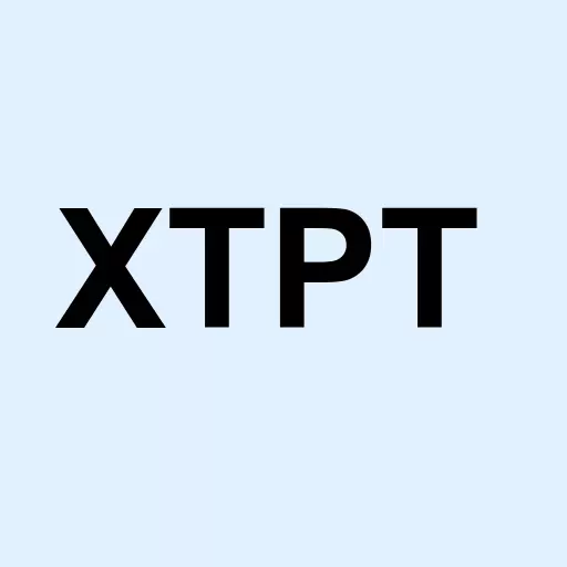 Xtra Energy Corp Logo