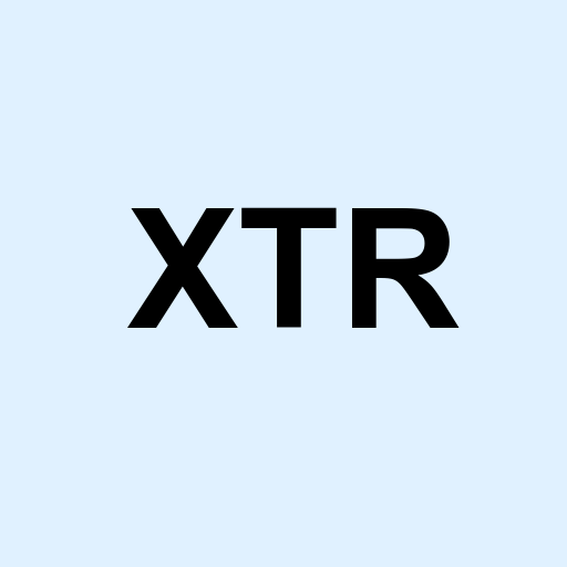 Stock xtr logo