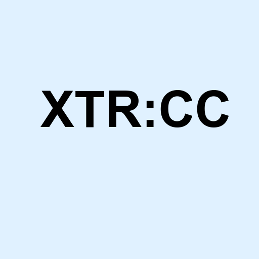 Stock xtr:cc logo